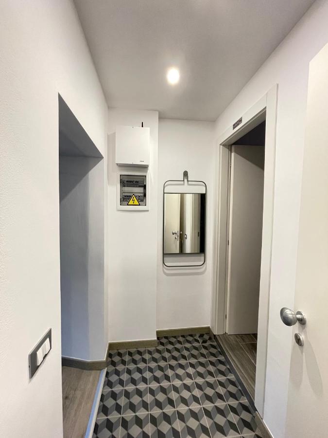 Smart Silver Apartment Central Bergamo Eksteriør bilde