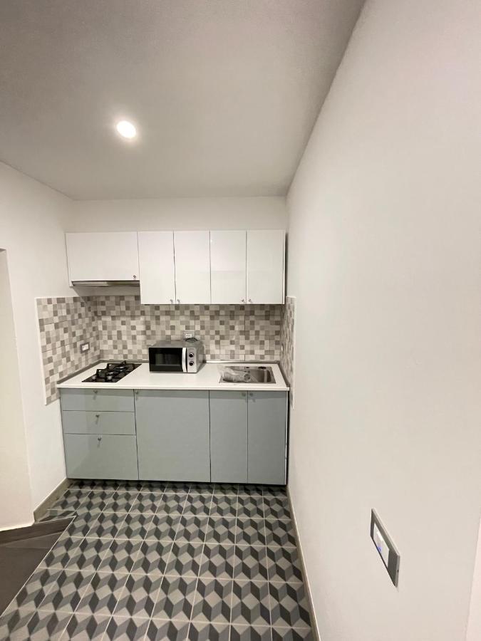 Smart Silver Apartment Central Bergamo Eksteriør bilde