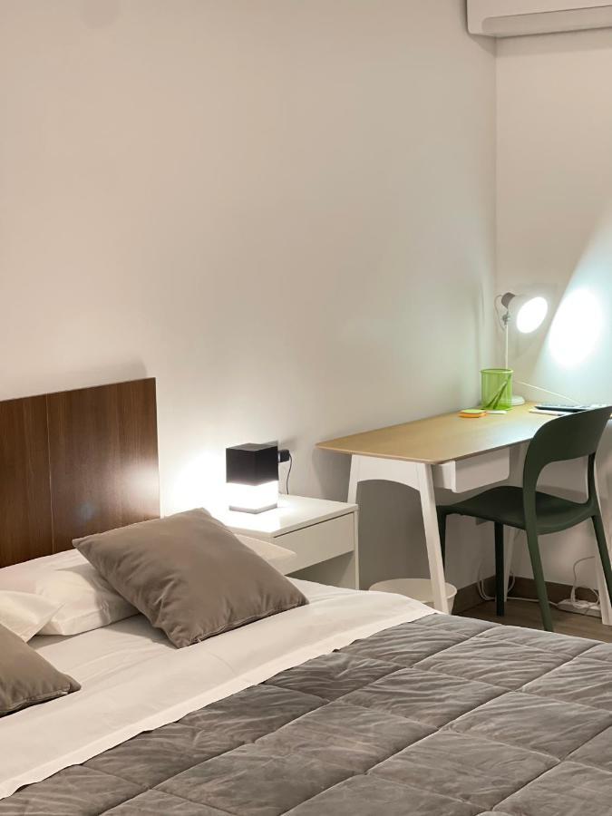 Smart Silver Apartment Central Bergamo Eksteriør bilde