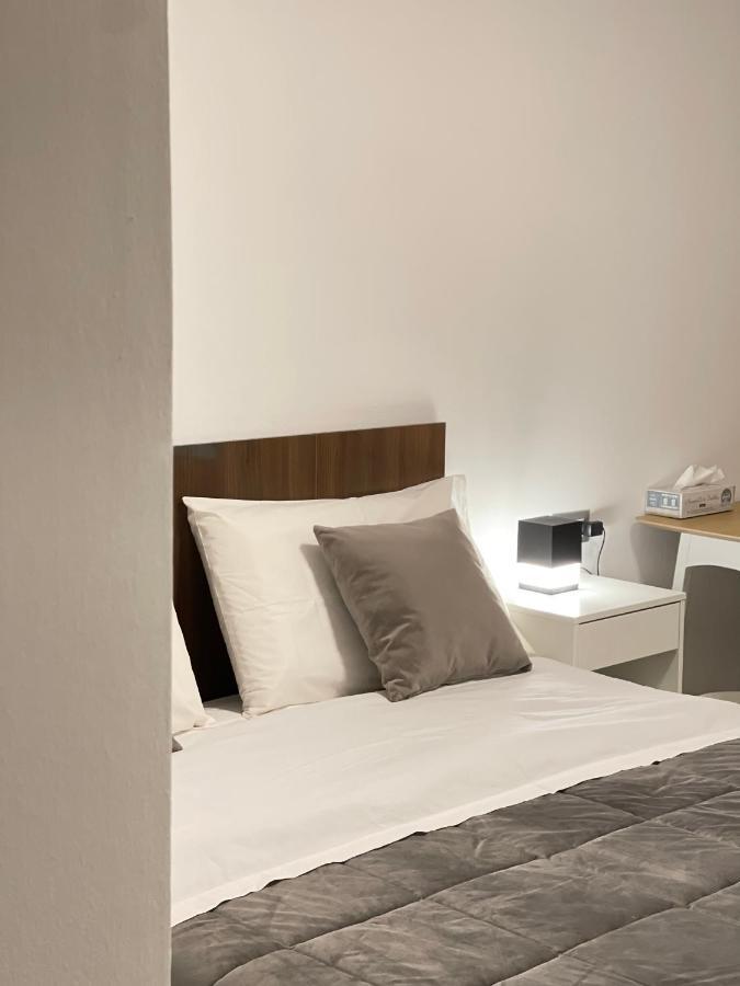 Smart Silver Apartment Central Bergamo Eksteriør bilde
