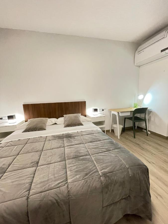 Smart Silver Apartment Central Bergamo Eksteriør bilde
