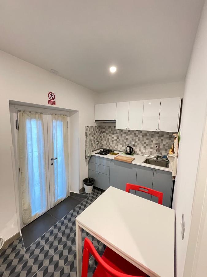 Smart Silver Apartment Central Bergamo Eksteriør bilde