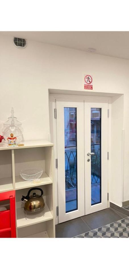 Smart Silver Apartment Central Bergamo Eksteriør bilde