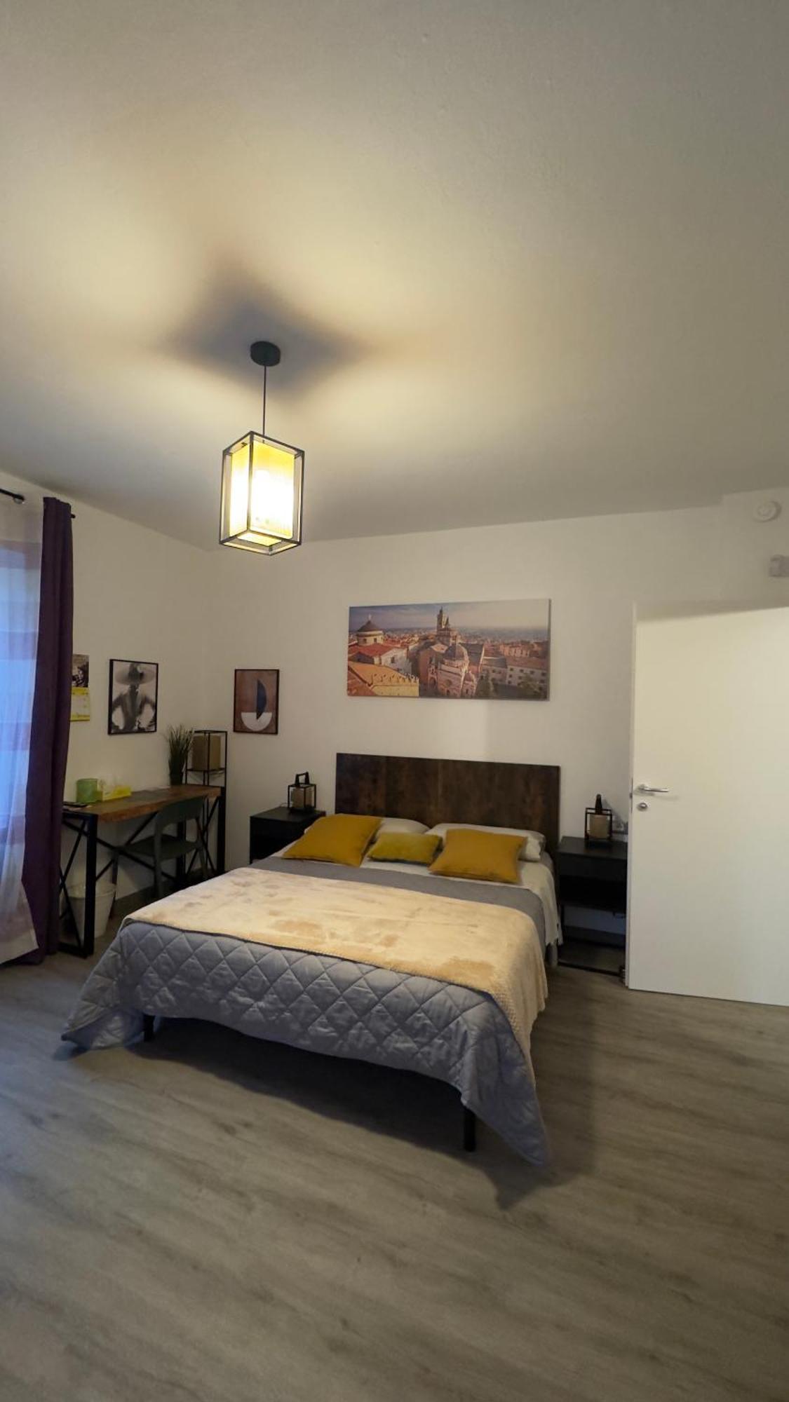 Smart Silver Apartment Central Bergamo Eksteriør bilde
